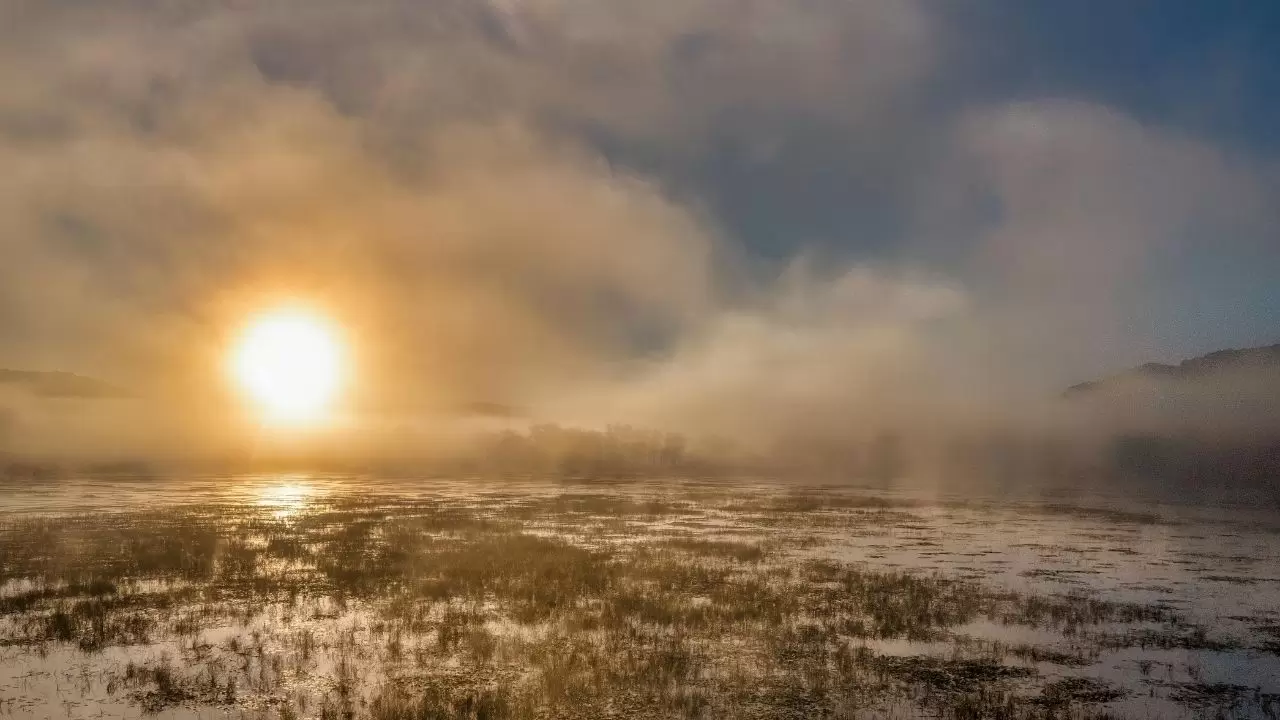 Bugün hava nasıl olacak? İşte il il hava tahmini 7