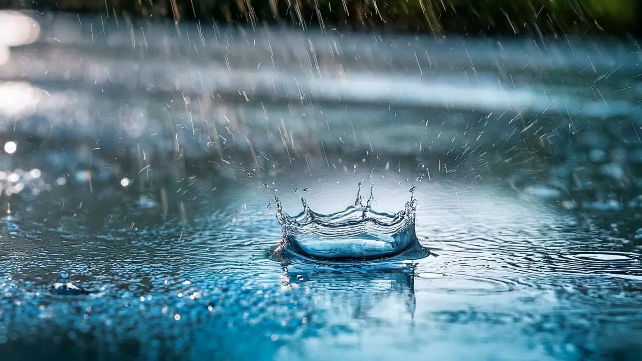 Meteoroloji uyardı! Yurtta parçalı ve çok bulutlu hava hakim olacak 5