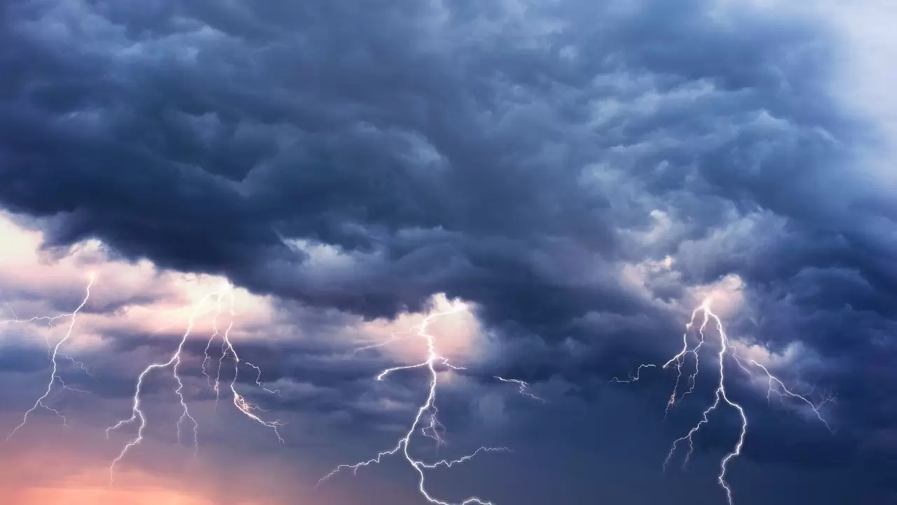 Meteoroloji’den sağanak ve kuvvetli rüzgar uyarısı! İşte il il hava durumu 6