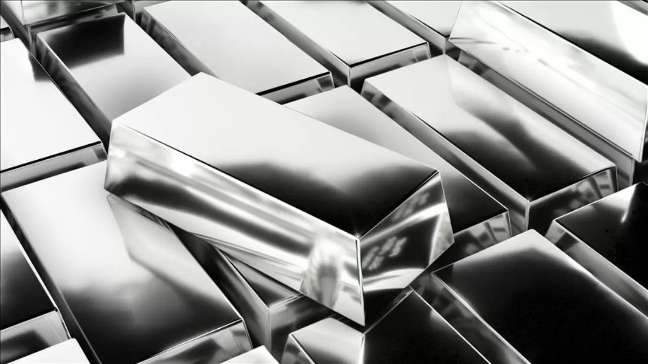 Gümüş rekor kırdı: Ons fiyatı tüm zamanların zirvesinde! 5