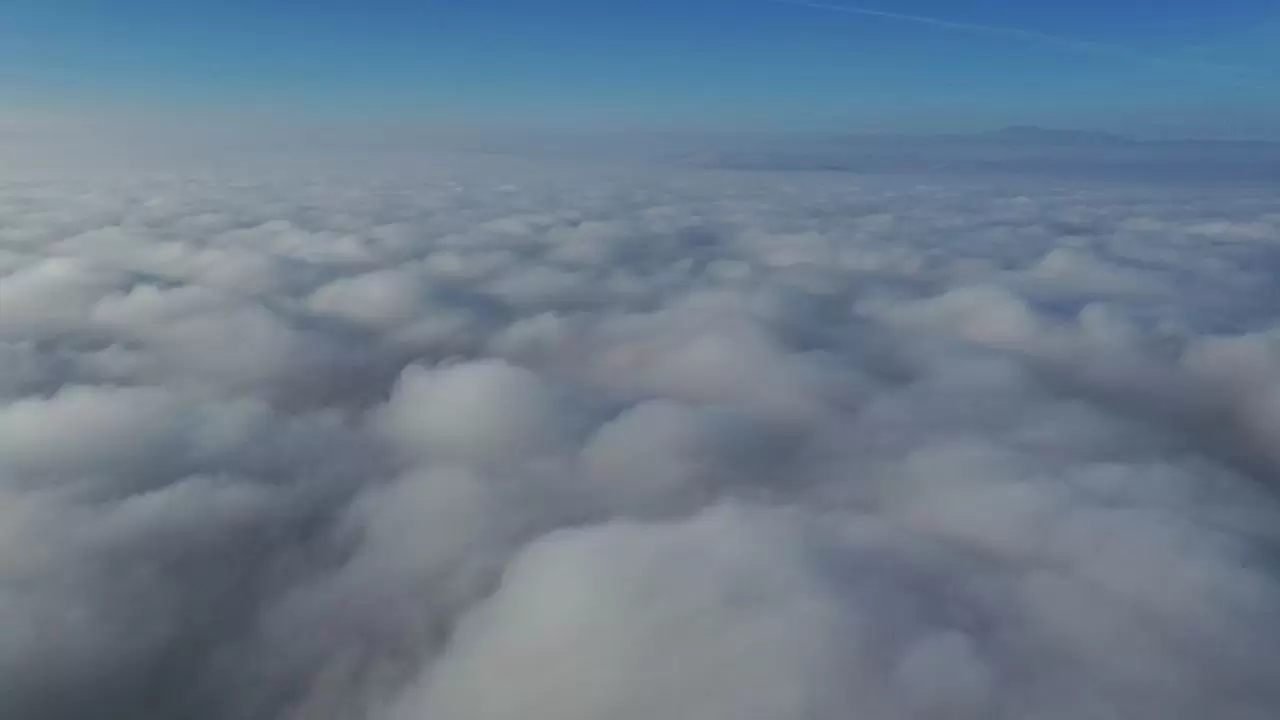 Doğu Anadolu’da yoğun sis ve kırağı hayatı olumsuz etkiledi: Erzurum, Kars, Ardahan ve Ağrı’da sürücüler zor anlar yaşadı 1