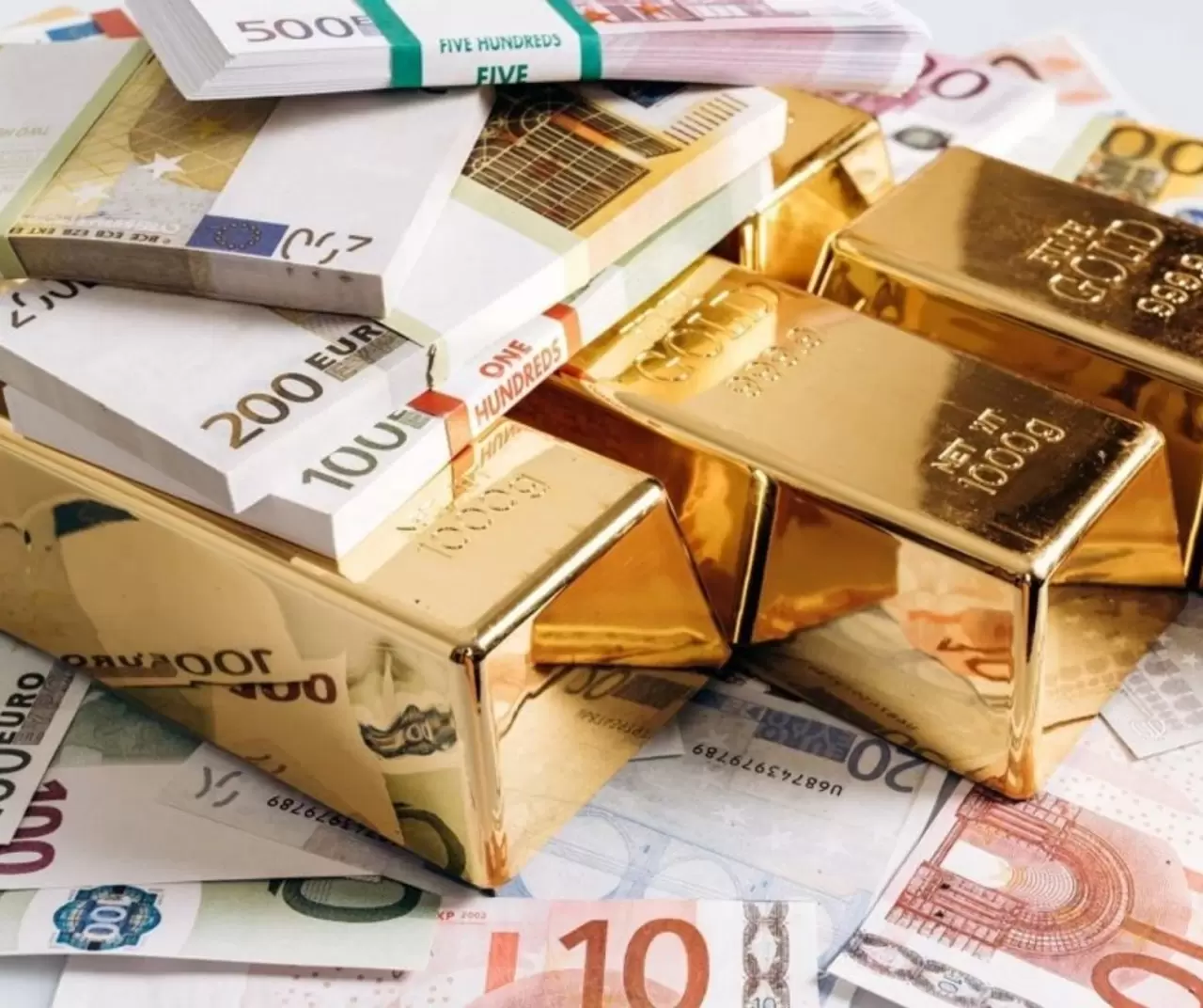 Gram, çeyrek, ons… 26 Kasım altın fiyatlarında son durum açıklandı! 10