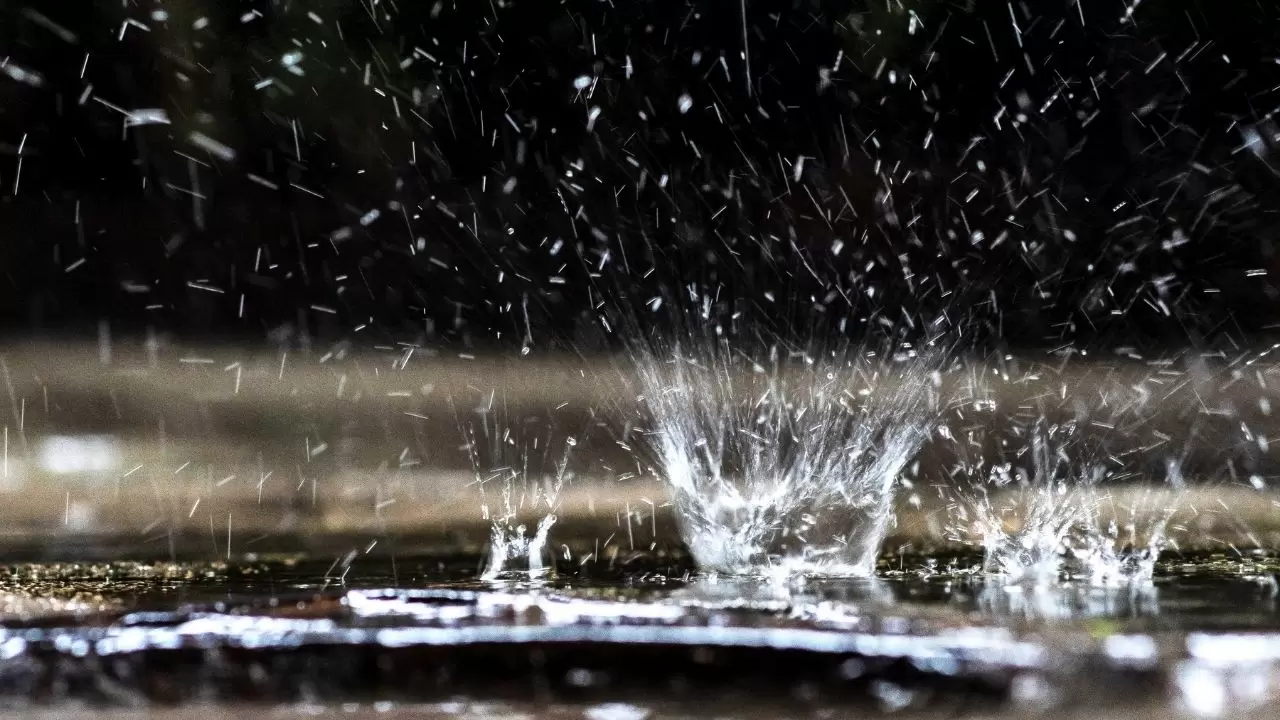 Meteoroloji uyardı: Kuvvetli sağanak yağış geliyor! İşte il il hava durumu (12 Kasım 2025) 3