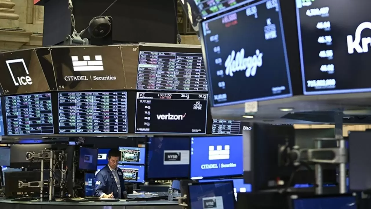 Avrupa borsalarında haftanın son gününde karışık görünüm 5