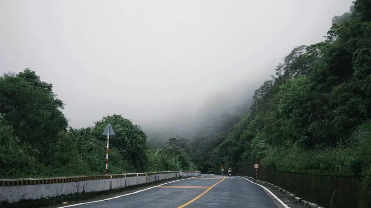 Bugün hava nasıl olacak? İşte il il hava tahmini 1
