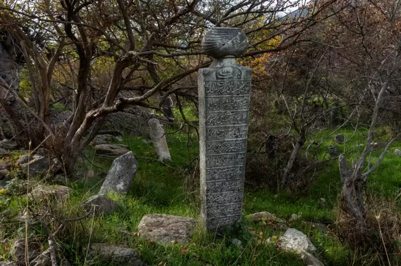 Komşuda ''Osmanlı'' hazımsızlığı! 4