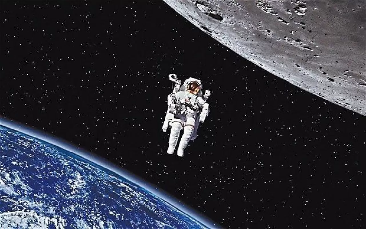 Üç astronot uzayda mahsur kaldı: İşte bilinenler 6