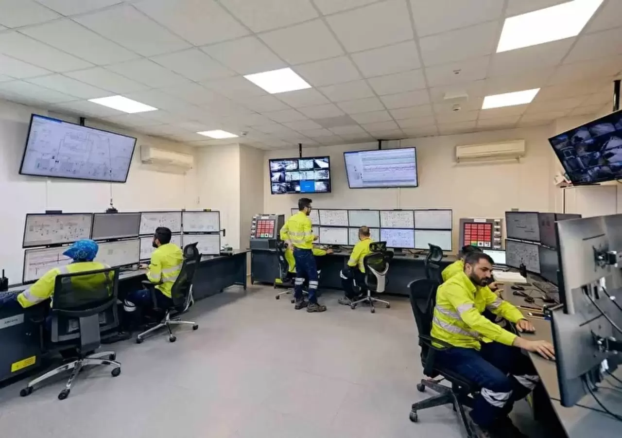 Çöpler madeninin sessizliği İliç’i vurdu: İşsizlik tırmandı, göç başladı! 5