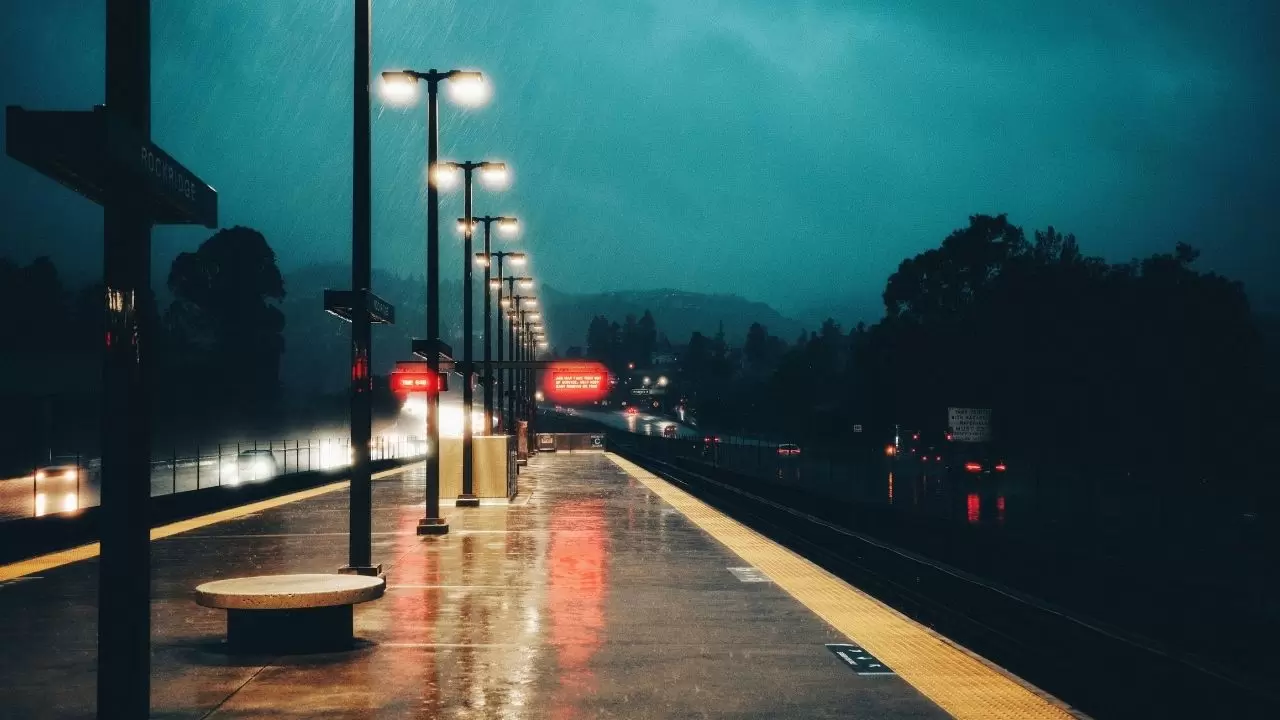 Meteoroloji’den kritik uyarı! 16 ilde kuvvetli yağış ve kar bekleniyor: İşte il il hava durumu 4