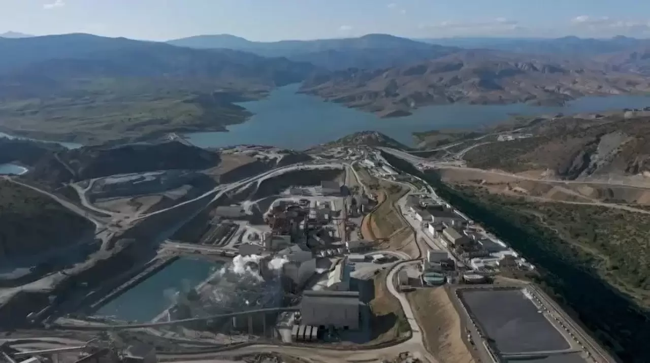 Çöpler madeninin sessizliği İliç’i vurdu: İşsizlik tırmandı, göç başladı! 6