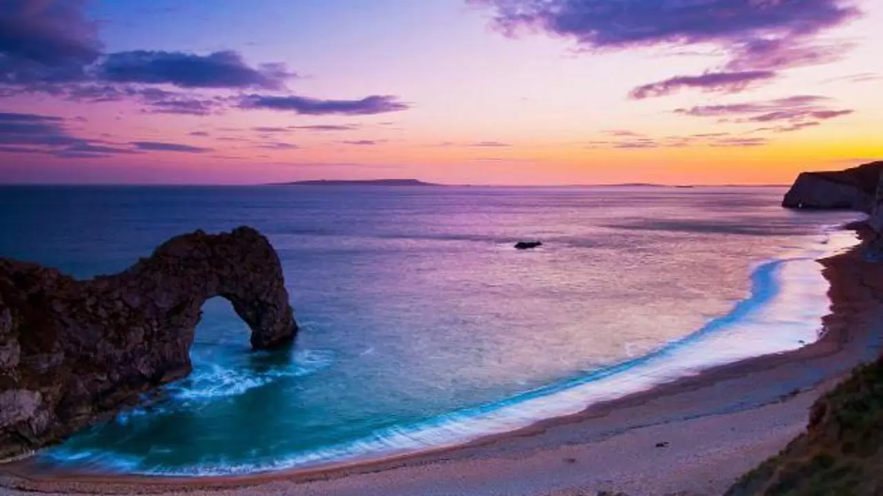 Bilim insanlarından uyarı: Yüzyıl sonuna kadar sahillerin neredeyse yarısı yok olacak 2