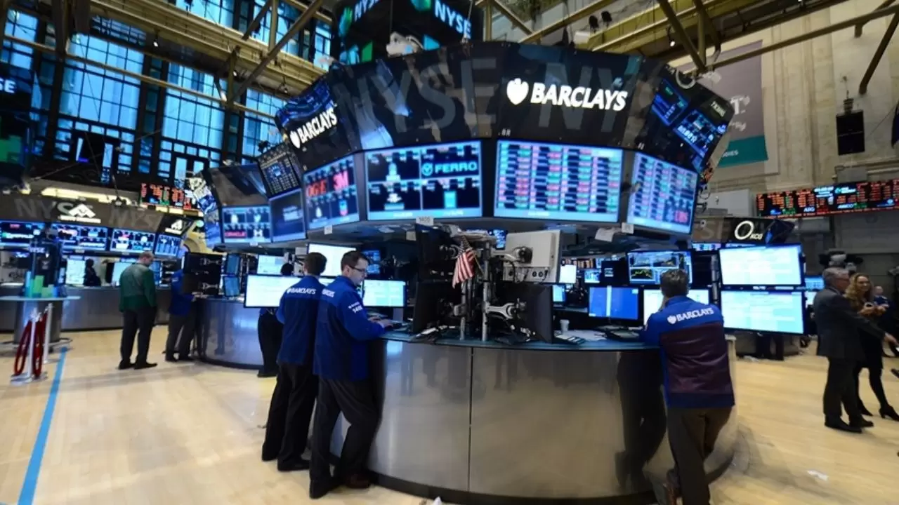 Avrupa borsalarında haftanın son gününde karışık görünüm 4