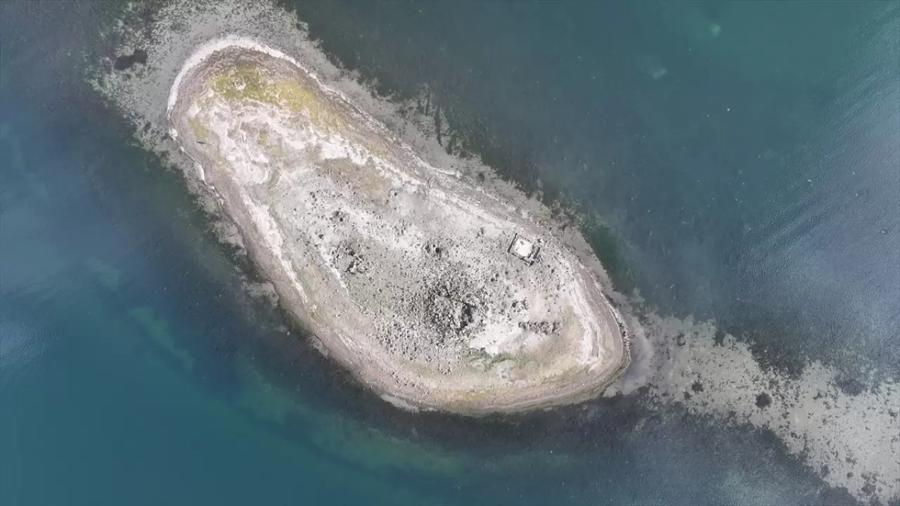 Sapanca Gölü'nde su stresini azaltmak için tedbirler artırıldı 15