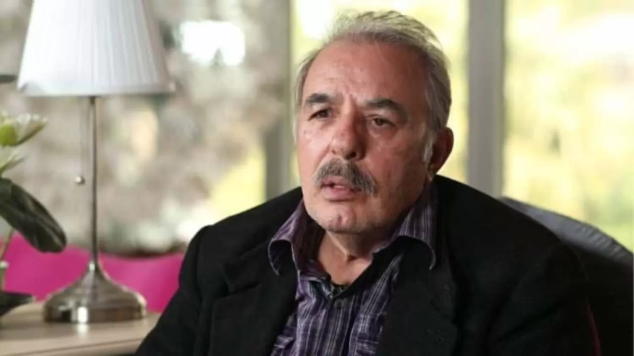 Ferdi Tayfur'un oğlu sosyal medyadan duyurdu! 7