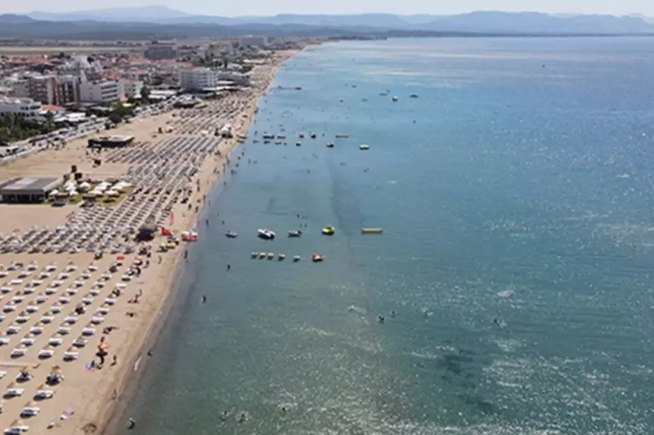 Bilim insanlarından uyarı: Yüzyıl sonuna kadar sahillerin neredeyse yarısı yok olacak 4