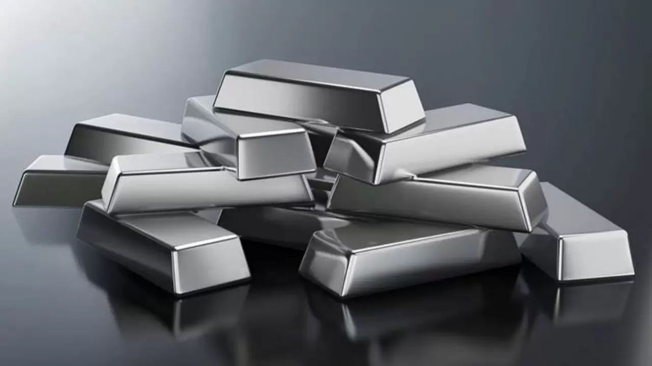 Gümüş rekor kırdı: Ons fiyatı tüm zamanların zirvesinde! 3