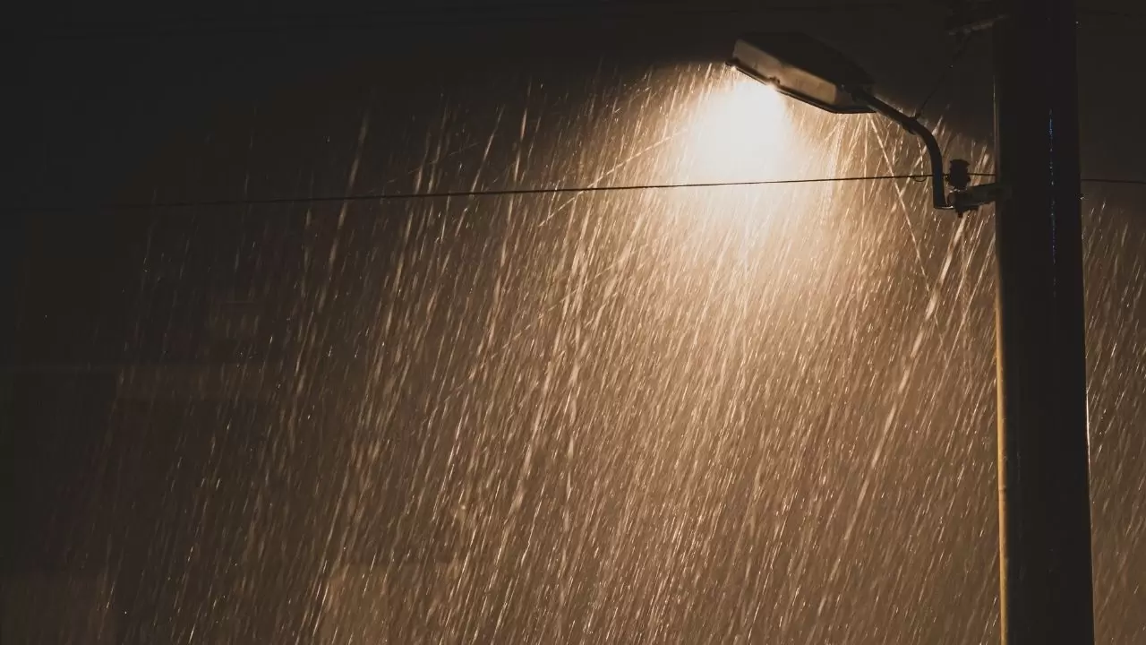 Yurtta kuvvetli yağış alarmı: Çok sayıda il için uyarı yapıldı 6