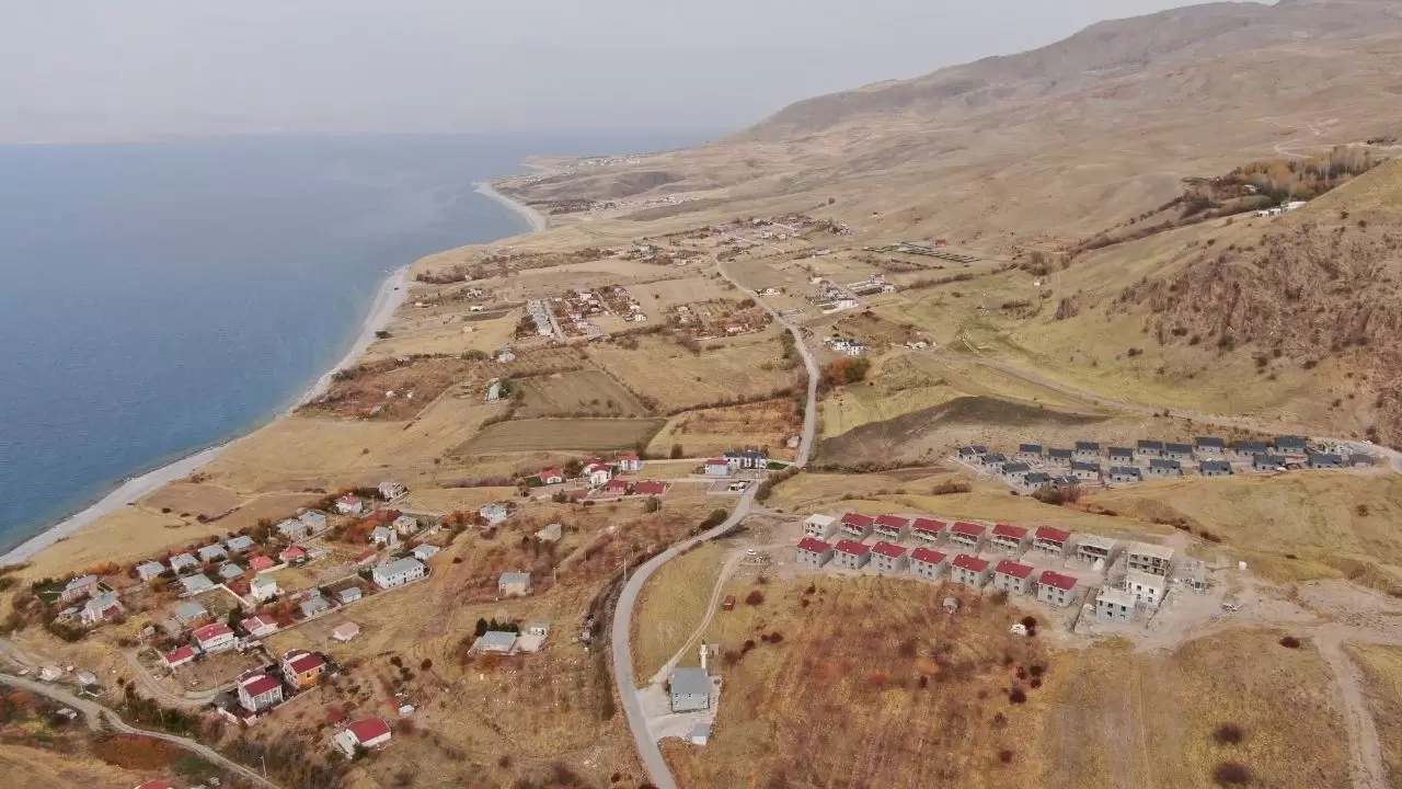 Sonbahar kartpostallık görüntüler oluşturdu! 5