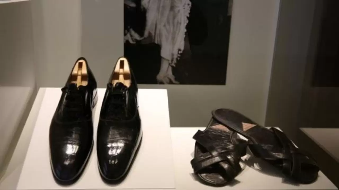 Selanik Atatürk'ün evinden görüntüler 36