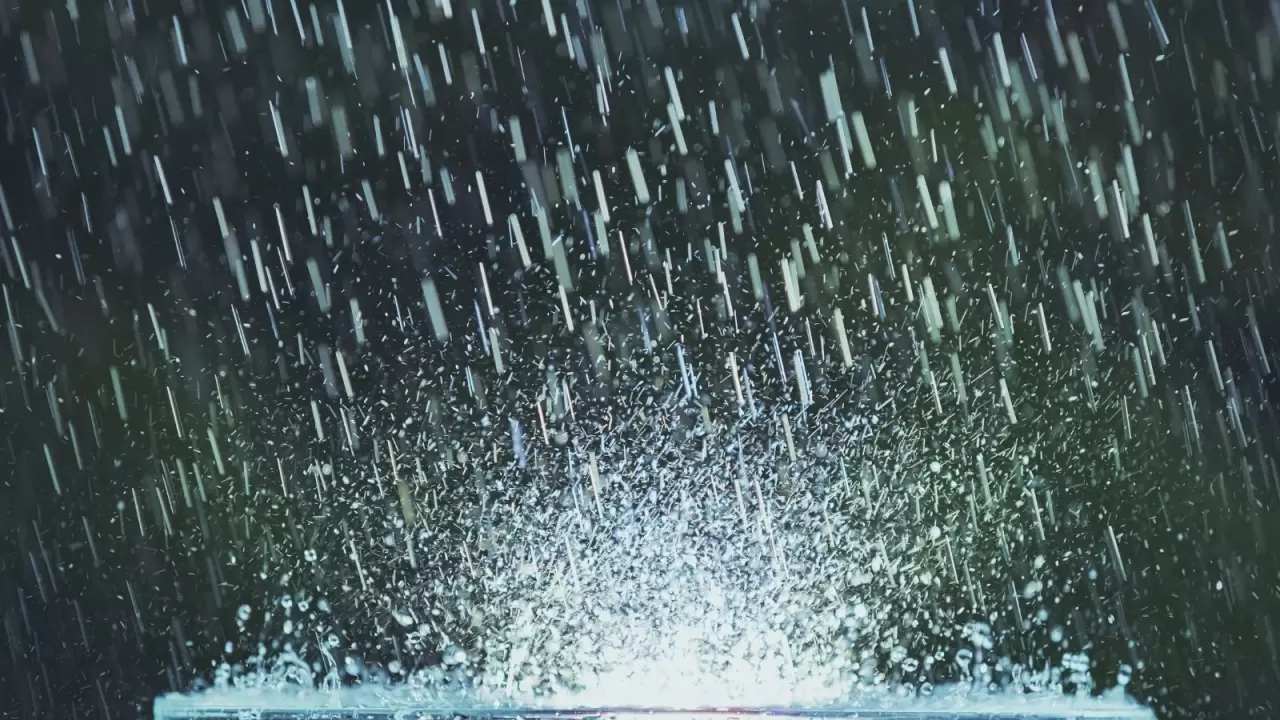 Meteoroloji’den sürpriz uyarı! Bu şehirlerde sağanak ve sis alarmı: Sıcaklıklar mevsim normallerinin üzerine çıkıyor! 5