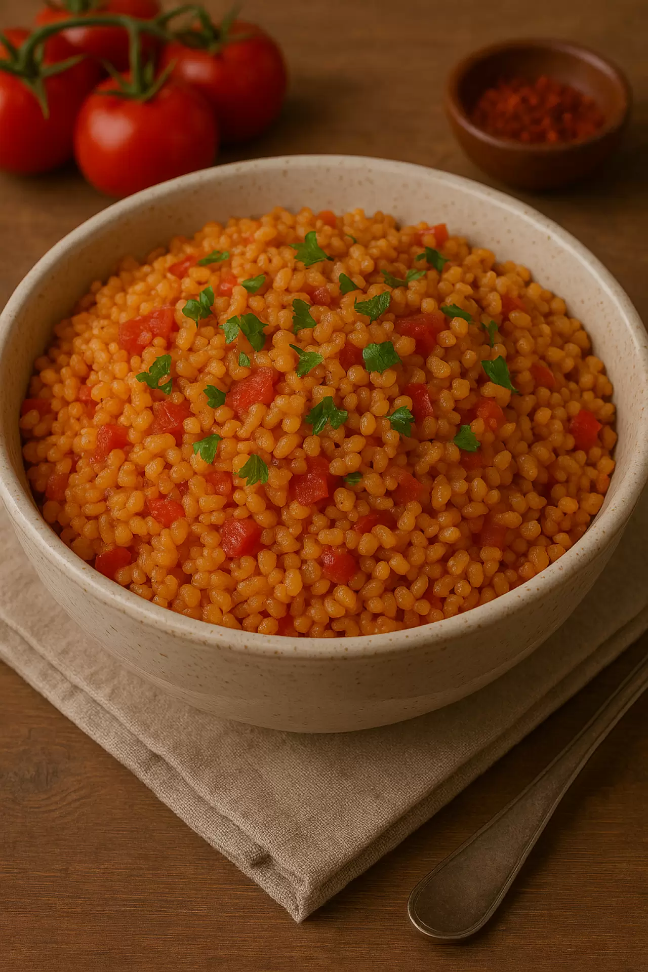 GÜNÜN MENÜSÜ 30 KASIM 2025 | 'Bugün ne pişirsem?' diyenlere akşam yemeği tarifleri 4