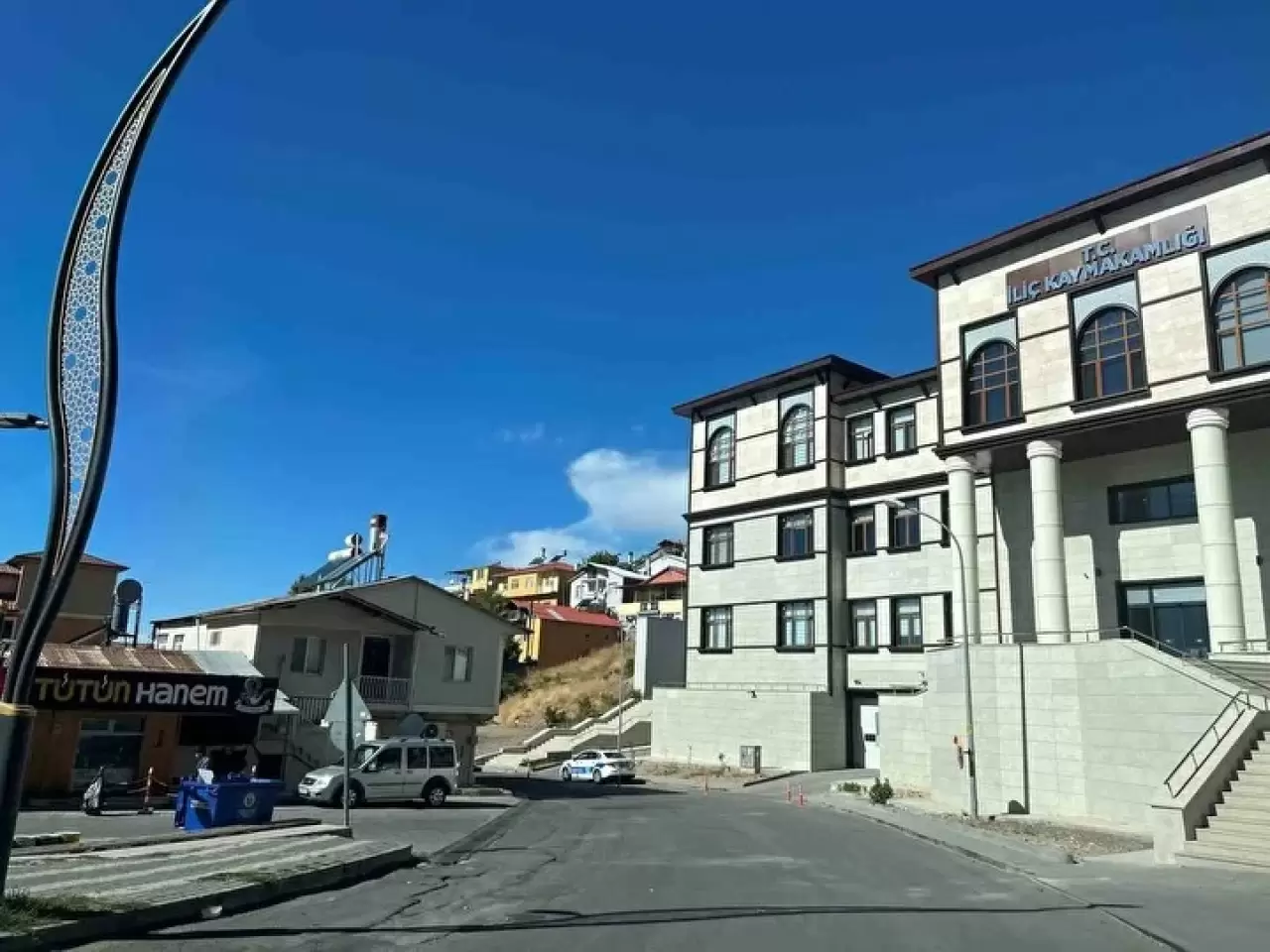 Çöpler madeninin sessizliği İliç’i vurdu: İşsizlik tırmandı, göç başladı! 8