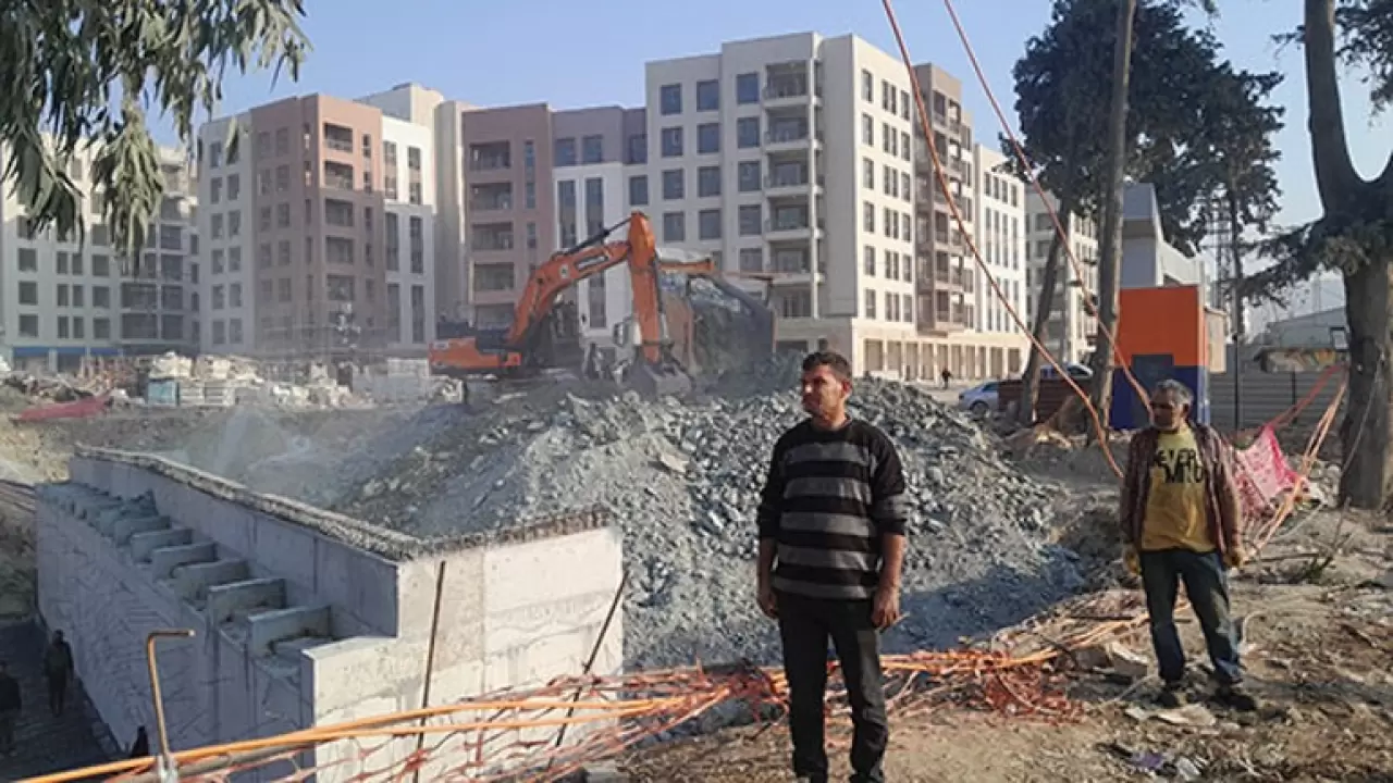 Türkiye Atatürk'ü anıyor! Dört bir yanda hayat adeta durdu 10