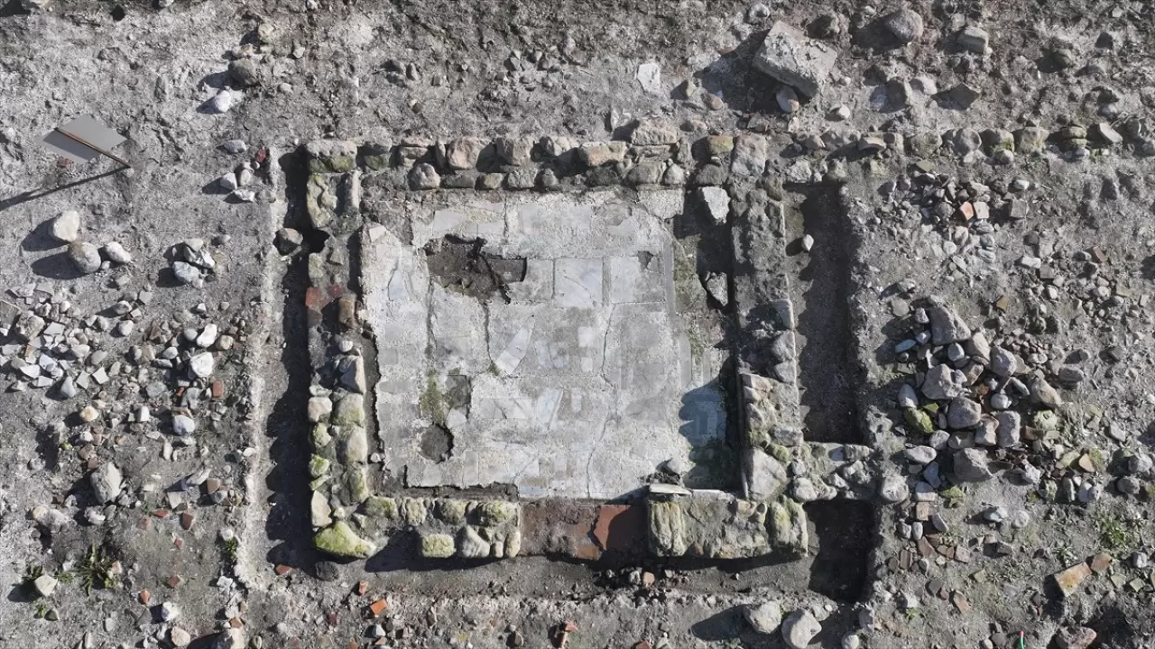 Sapanca Gölü'nde su stresini azaltmak için tedbirler artırıldı 13