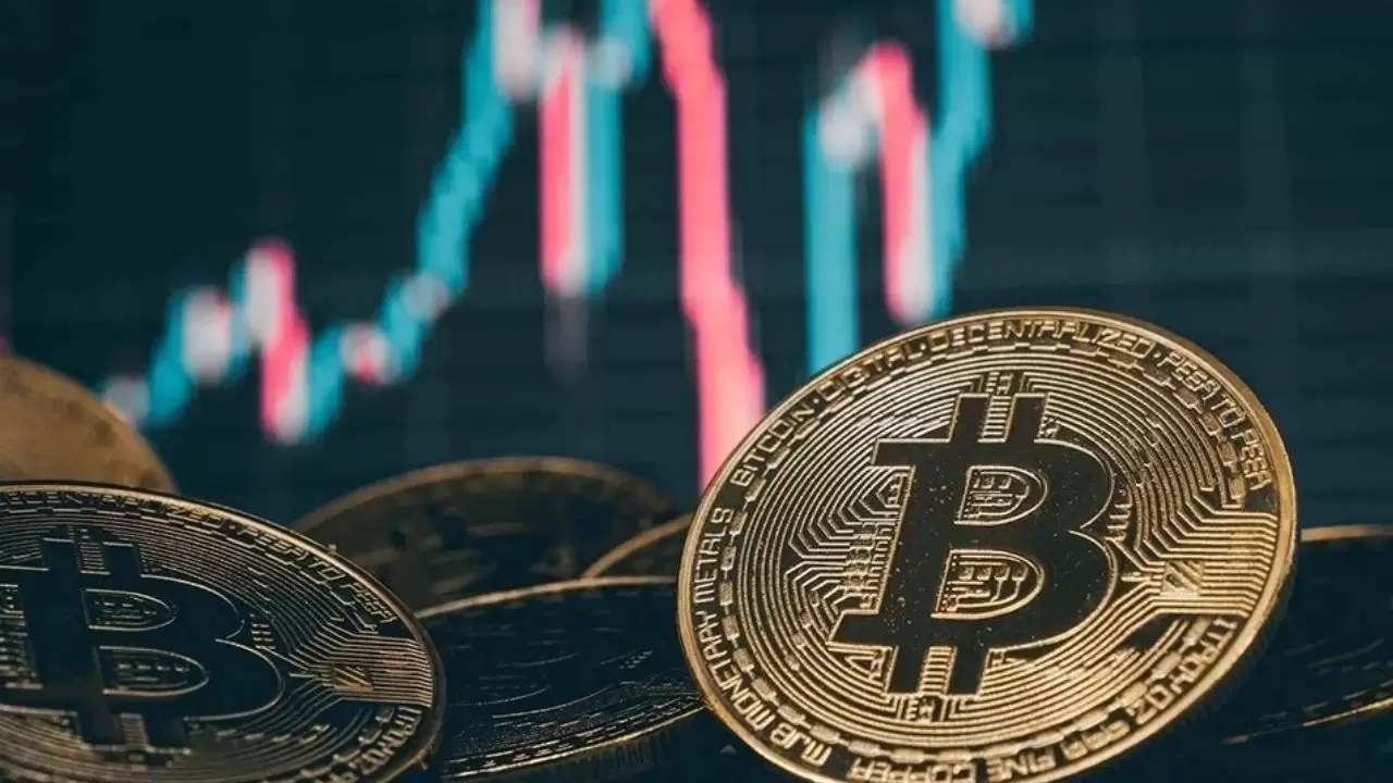 Bitcoin ETF’lerinden milyar dolarlık çıkış! 5