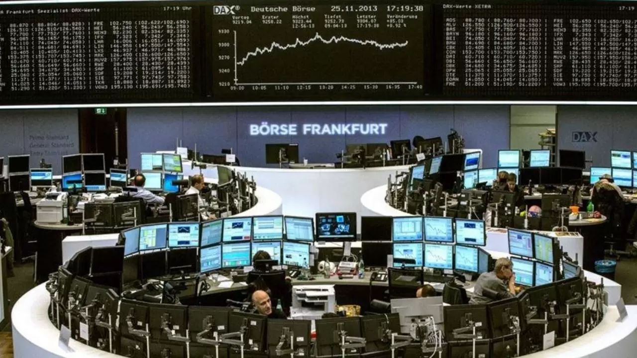 Piyasalarda Fed rüzgarı! 7