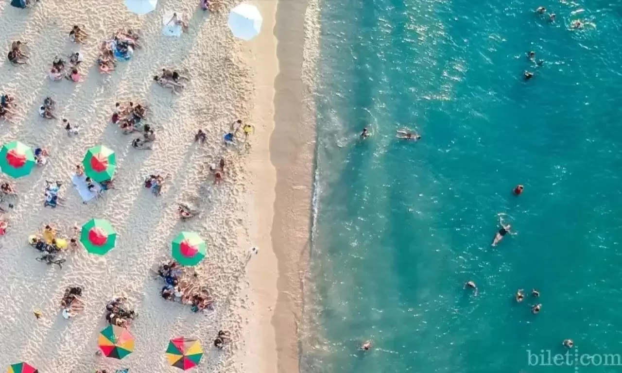 Bilim insanlarından uyarı: Yüzyıl sonuna kadar sahillerin neredeyse yarısı yok olacak 5