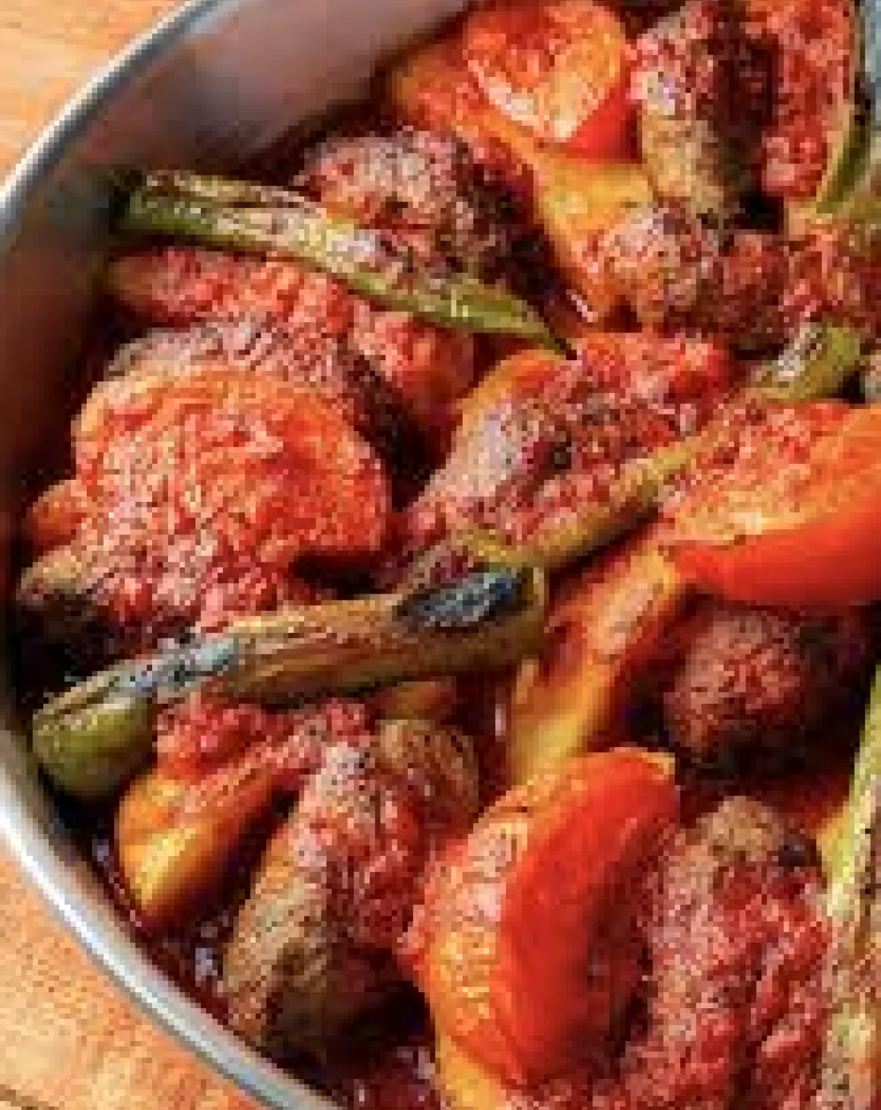 GÜNÜN MENÜSÜ 23 KASIM 2025 | 'Bugün ne pişirsem?' diyenlere akşam yemeği tarifleri 3