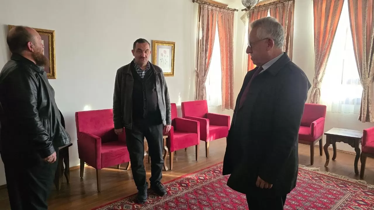 Yozgat’ta tarihi keşif! 3