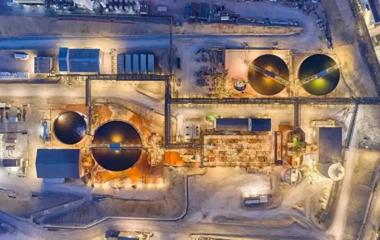 Çöpler madeninin sessizliği İliç’i vurdu: İşsizlik tırmandı, göç başladı! 4