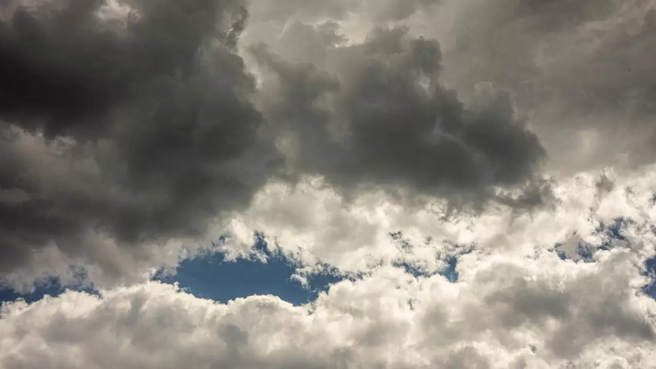 Meteoroloji uyardı! Yurtta parçalı ve çok bulutlu hava hakim olacak 12