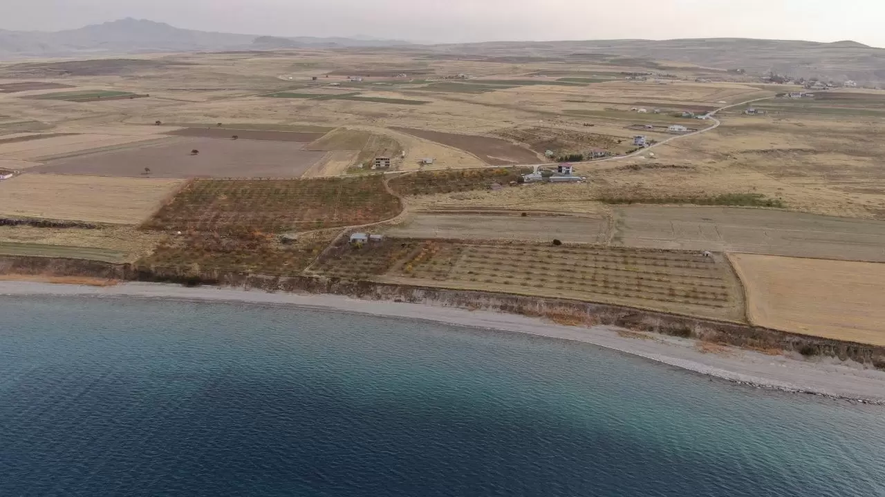 Sonbahar kartpostallık görüntüler oluşturdu! 3