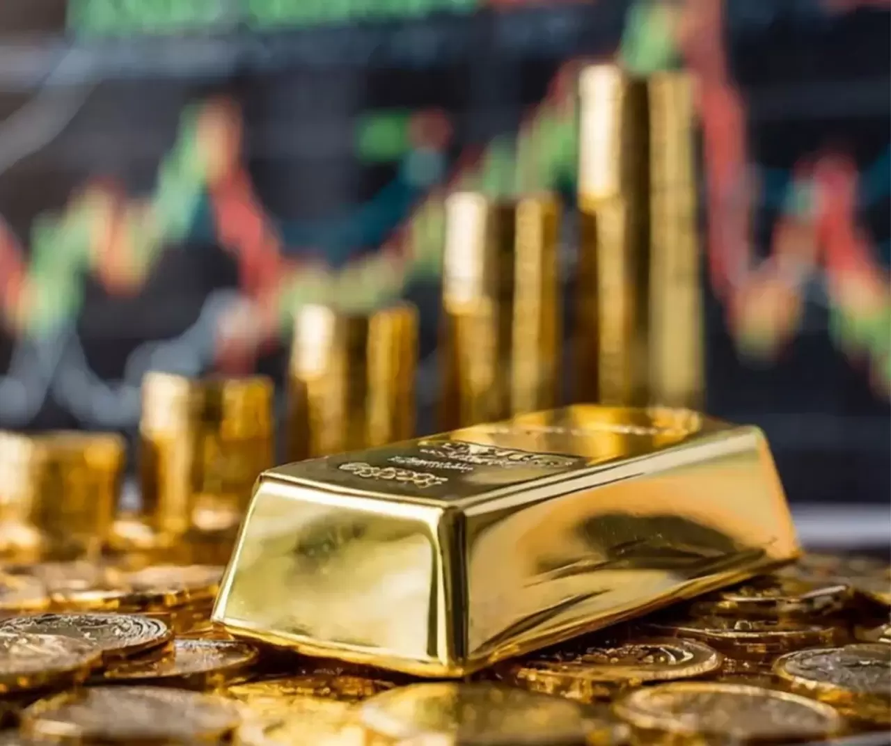 Gram altın, çeyrek altın ve Cumhuriyet altını ne kadar? 5