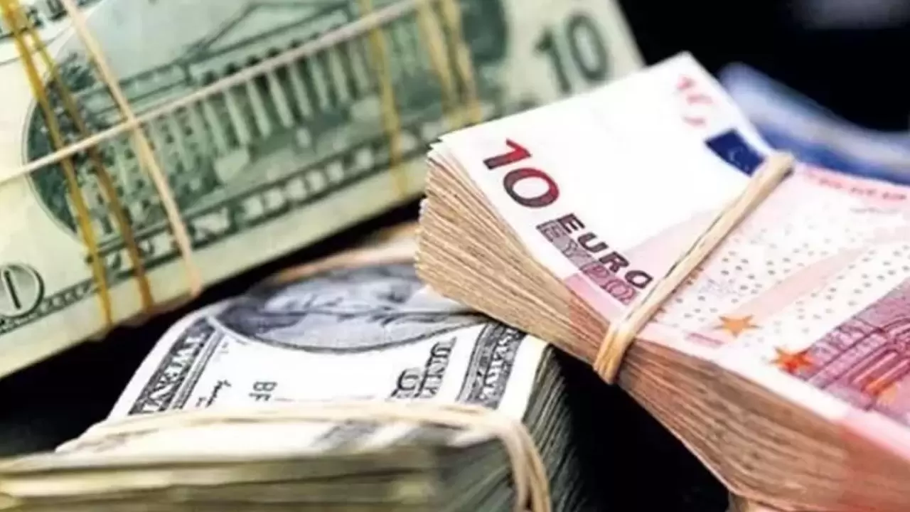 Dövizde ani yükseliş! 6