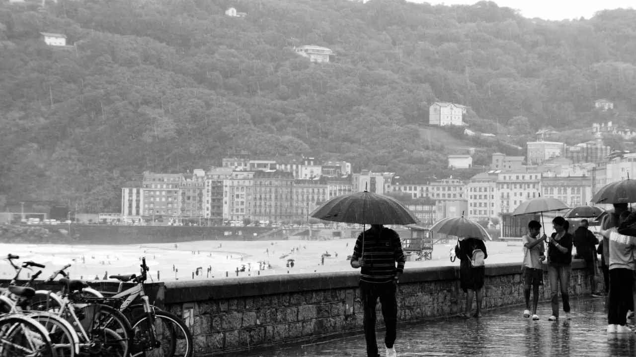 Meteoroloji’den kritik uyarı! 16 ilde kuvvetli yağış ve kar bekleniyor: İşte il il hava durumu 8