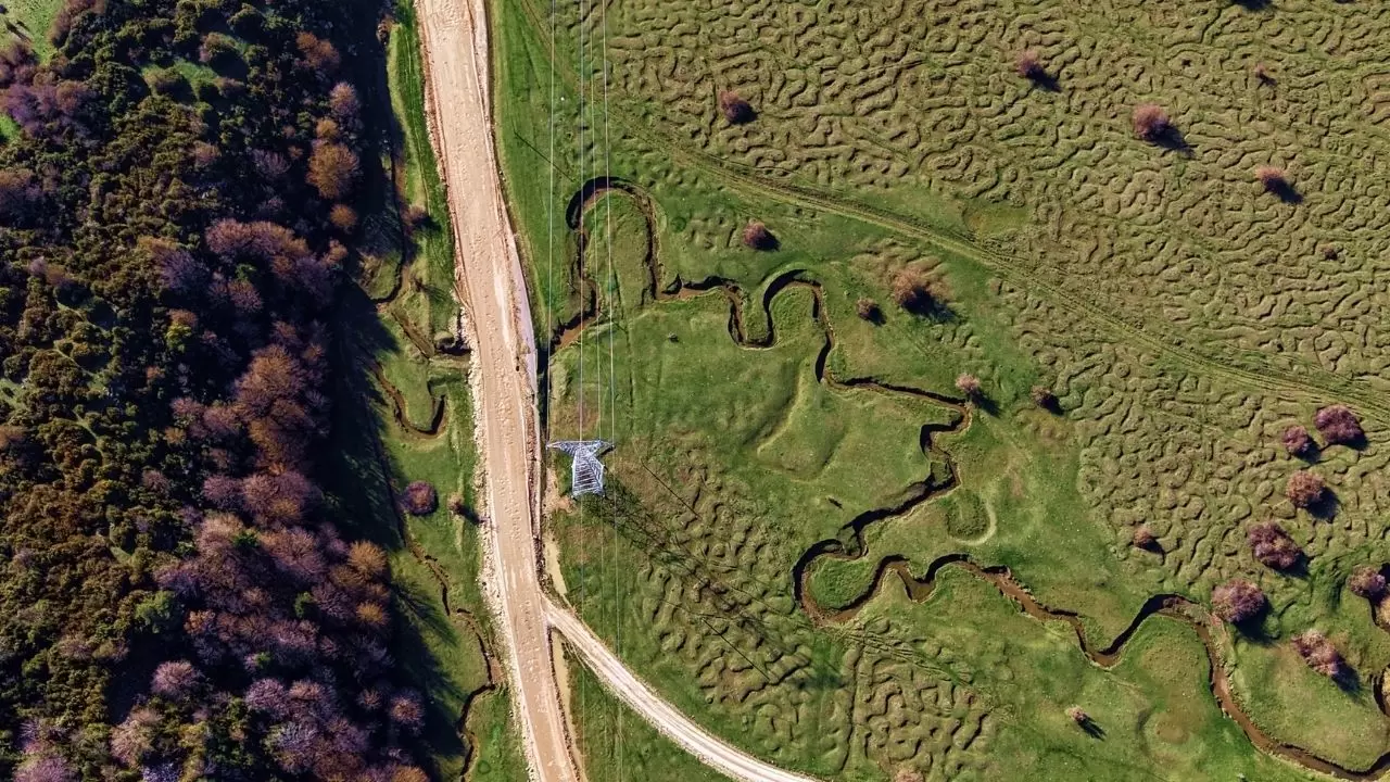 Sakarya’nın Cenneti Karagöl Yaylası: Doğal güzelliği ve benzersiz jeomorfik yapısıyla hayran bırakıyor 4