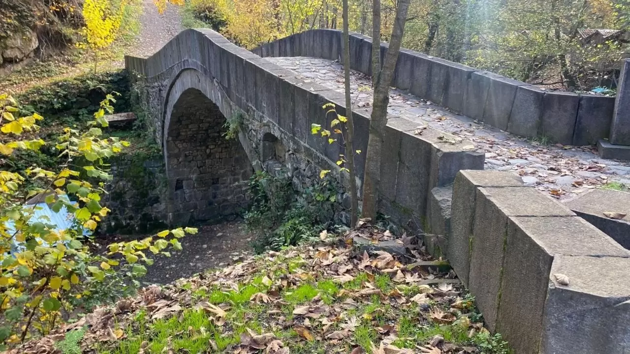 Milli Mücadele’nin gizli geçidi ortaya çıktı! 3