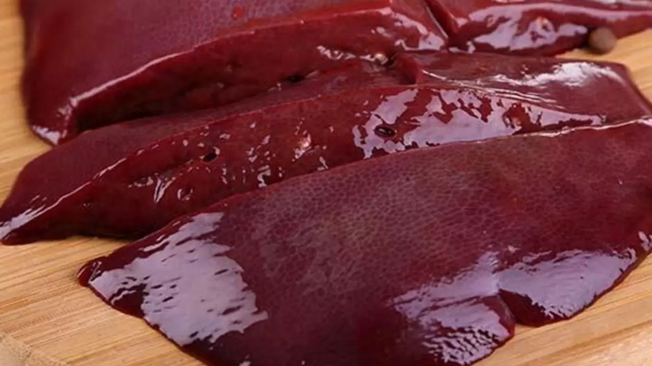 Cezaevinden büyük satış: Bin 750 ton sakatat ve tonlarca deri ihaleye çıkıyor! 2