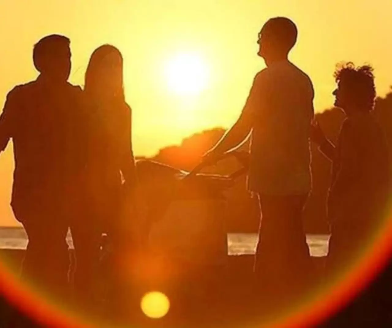 Meteoroloji uyardı: Ege’de sağanak, Marmara’da sis! Sıcaklıklar mevsim üstünde seyredecek 3