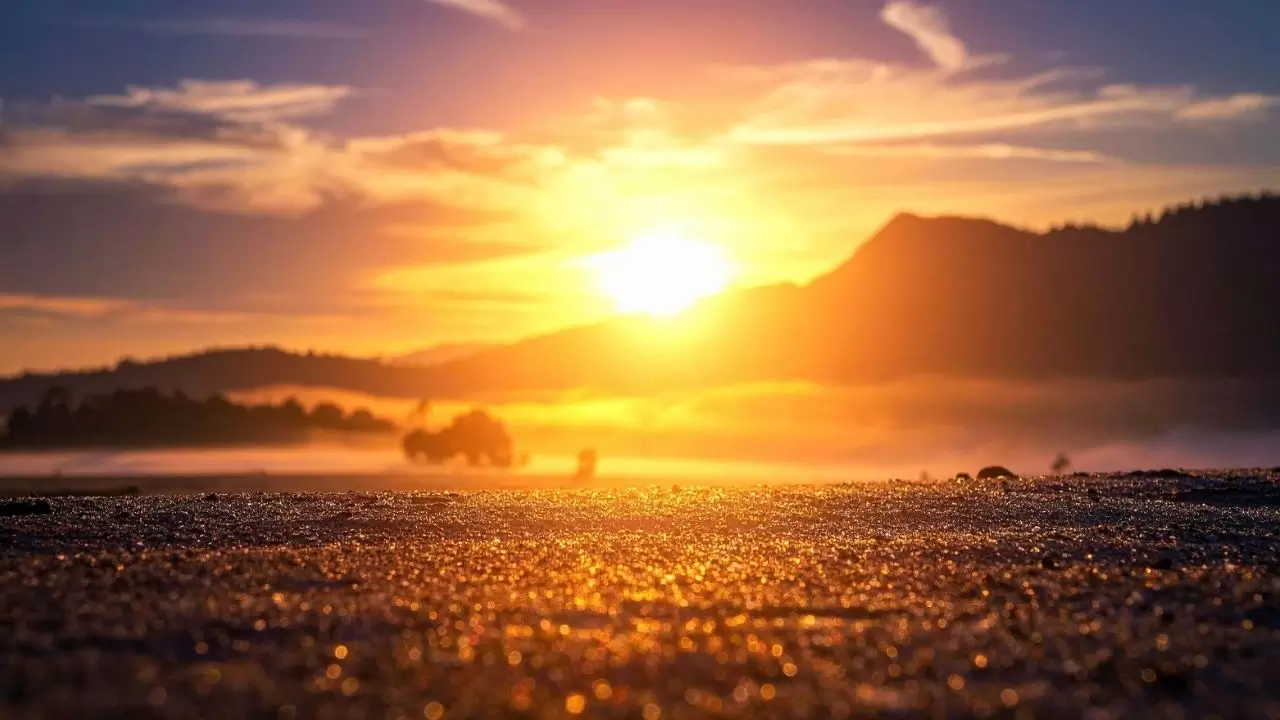Meteoroloji’den sağanak ve kuvvetli rüzgar uyarısı! İşte il il hava durumu 4