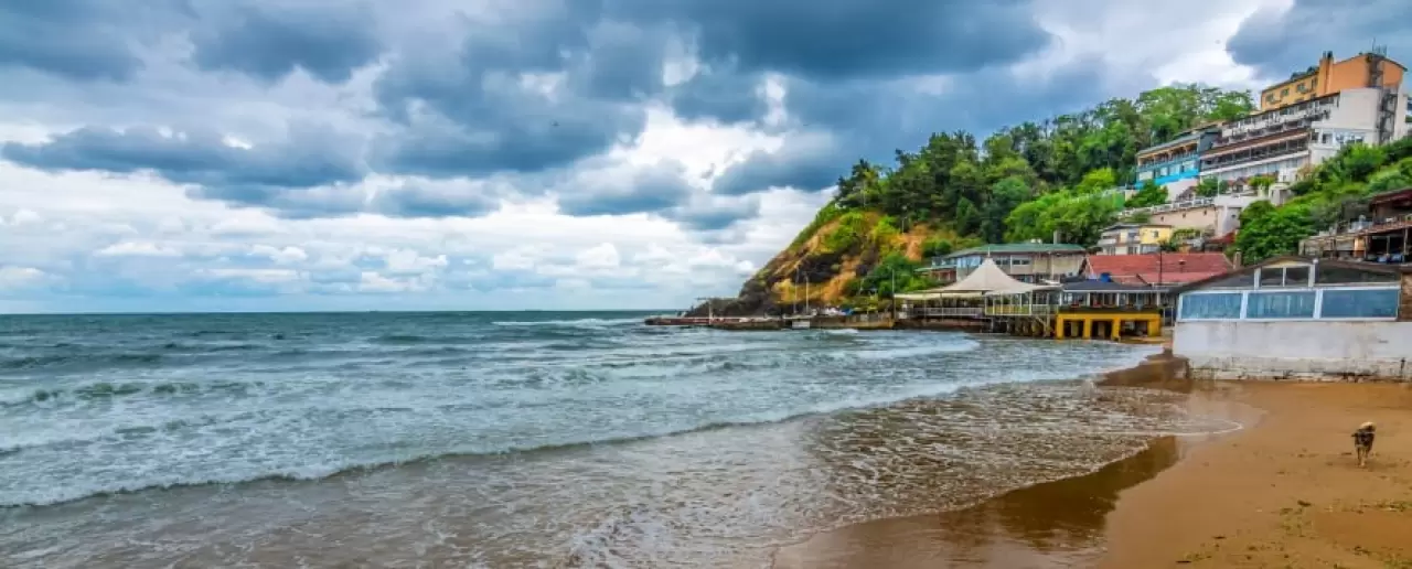 Bilim insanlarından uyarı: Yüzyıl sonuna kadar sahillerin neredeyse yarısı yok olacak 8