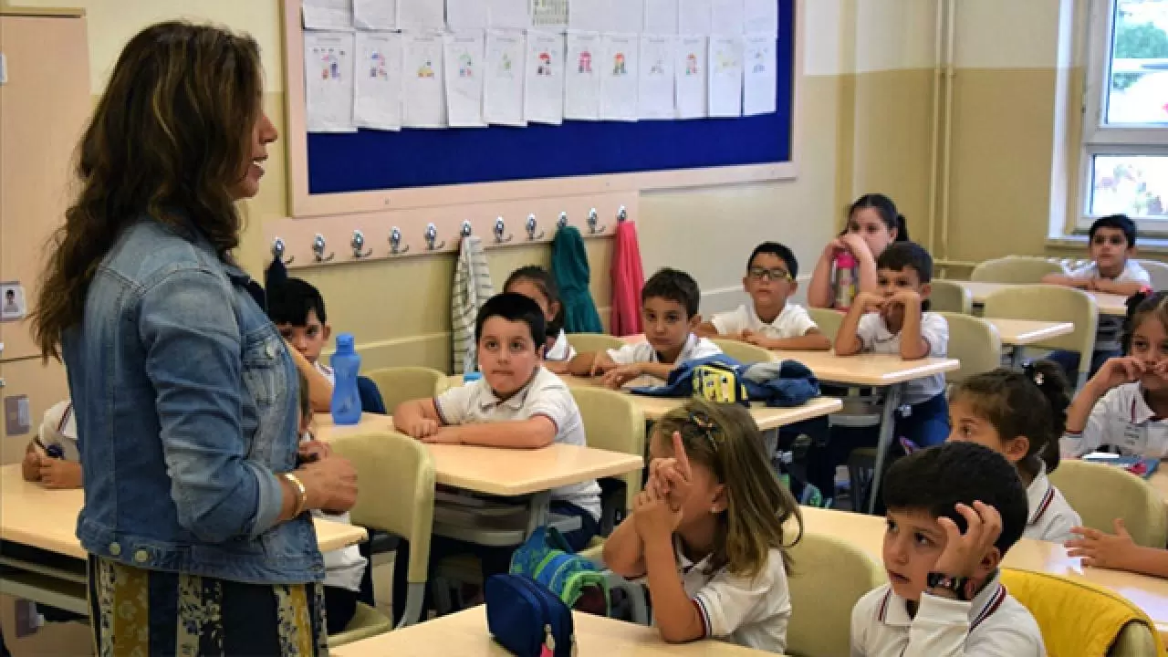 15 bin sözleşmeli öğretmen ataması için tercih başvuruları yarın başlıyor 2