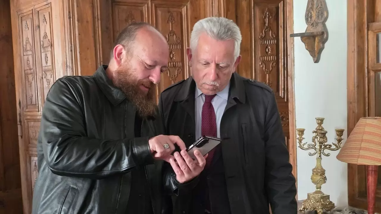 Yozgat’ta tarihi keşif! 6