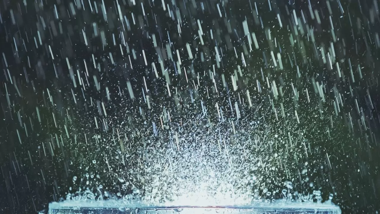 Yurtta kuvvetli yağış alarmı: Çok sayıda il için uyarı yapıldı 1