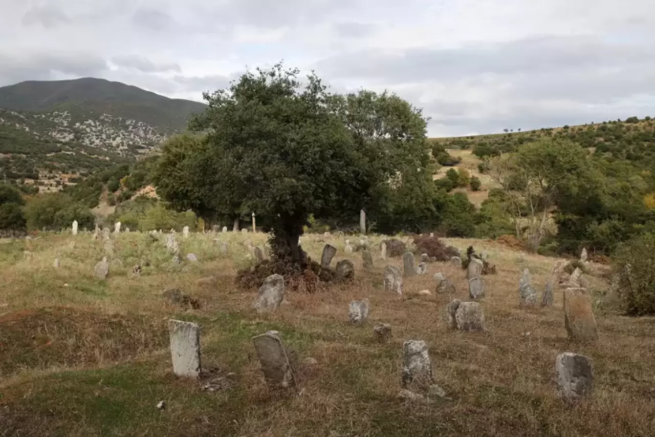 Komşuda ''Osmanlı'' hazımsızlığı! 6