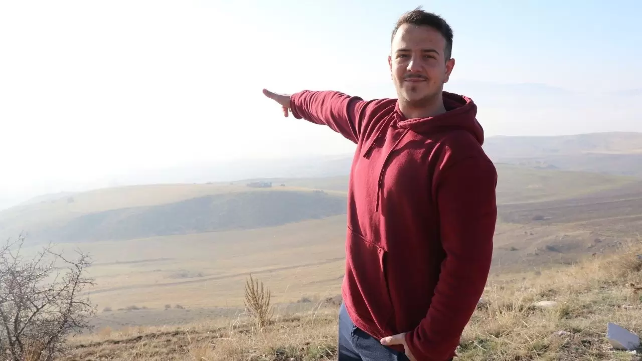 Sivas’ta şehir kayboldu! 6